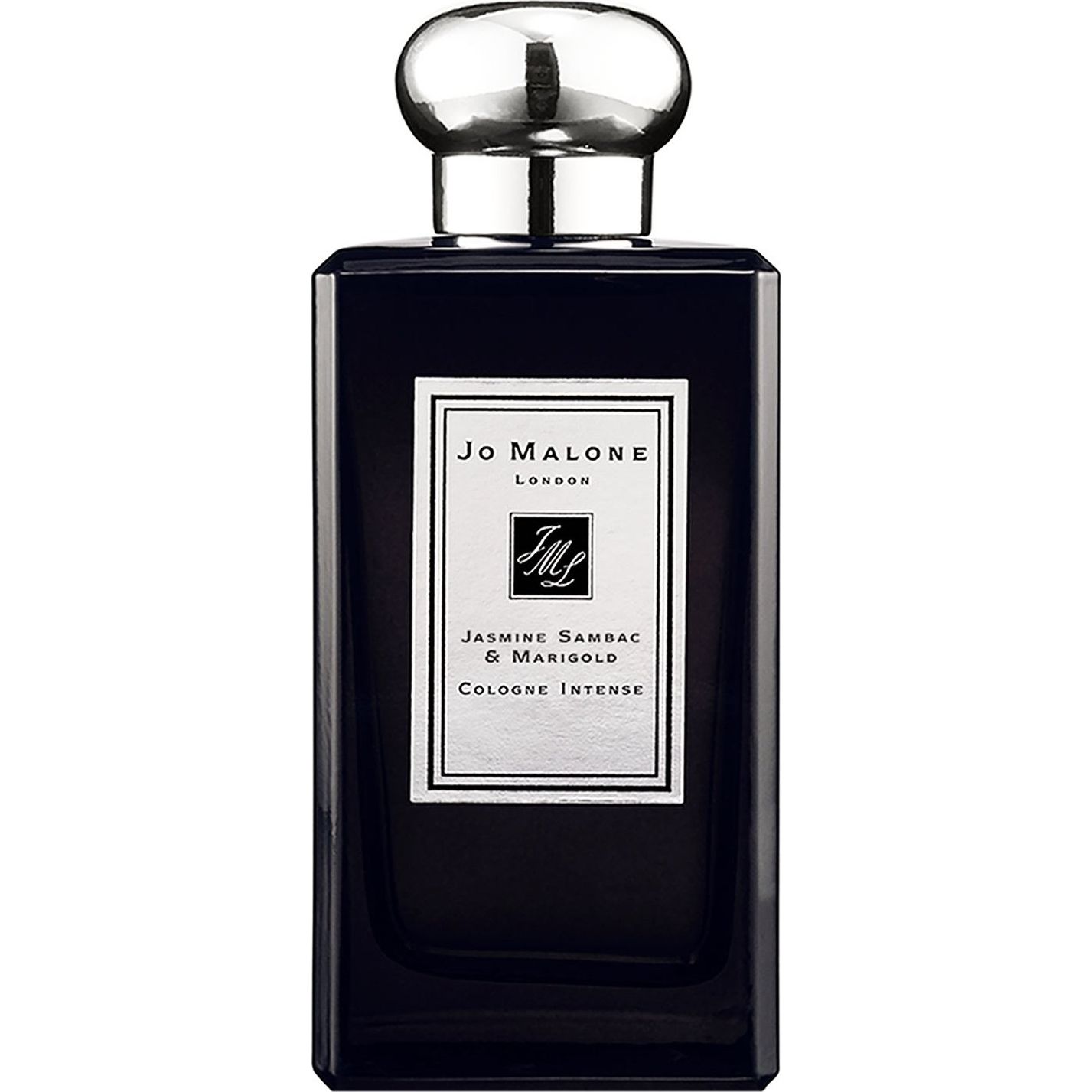 JASMINE SAMBAC & MARIGOLD