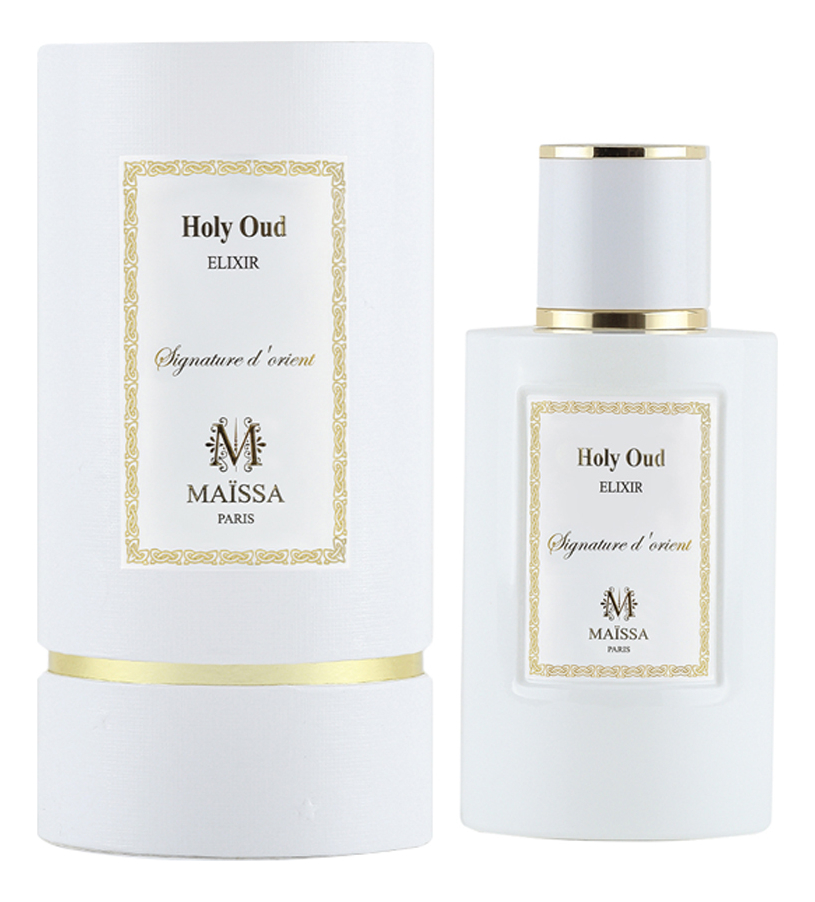  Signature d'Orient HOLY OUD