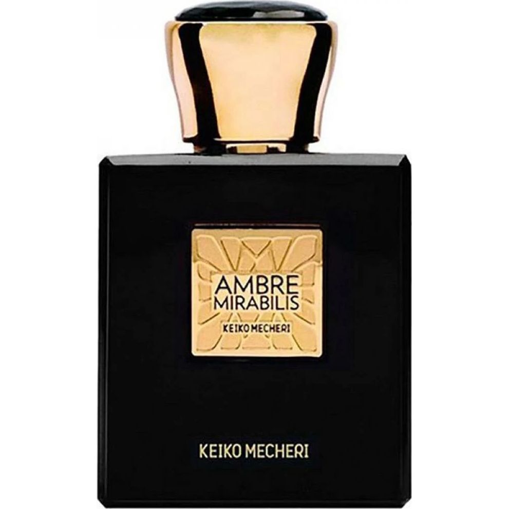 AMBRE MIRABILIS
