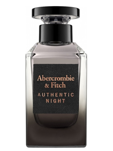 AUTHENTIC NIGHT HOMME men