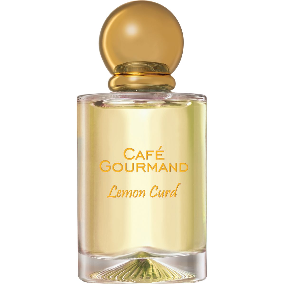 Cafe Gourmand LEMON CURD