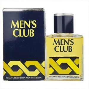 MEN'S CLUB