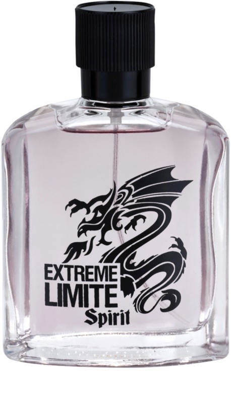 EXTREME LIMITE SPIRIT