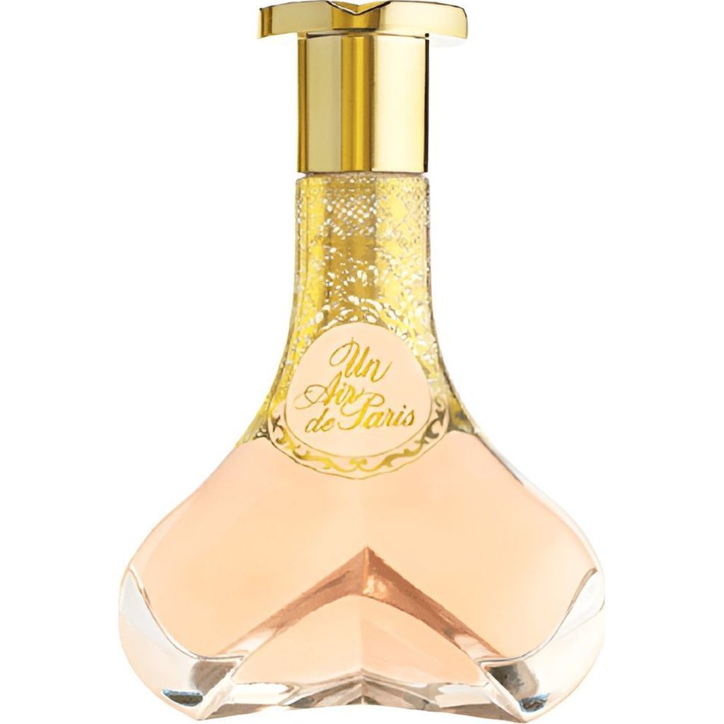 UN AIR D'ARABIE ROSE OF TAIF