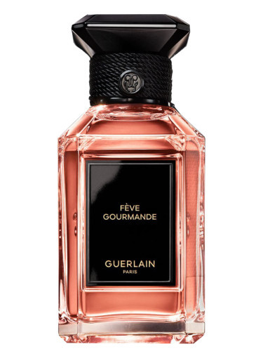 Guerlain  FEVE GOURMANDE 100ml edp