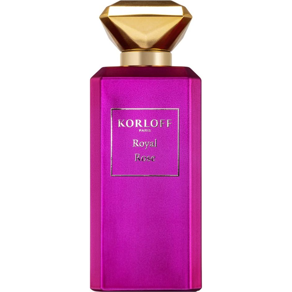 ROYAL ROSE