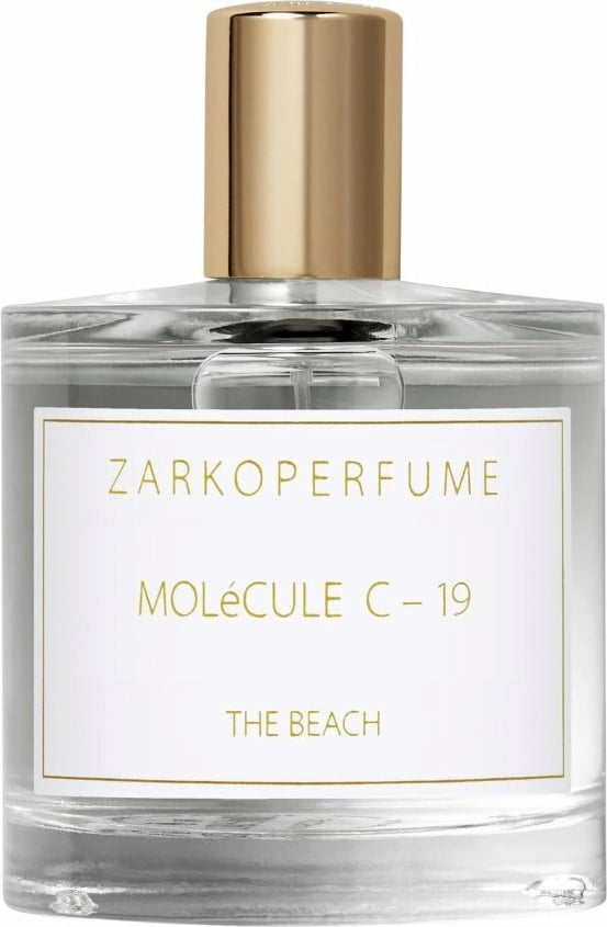 MOLECULE C-19 THE BEACH