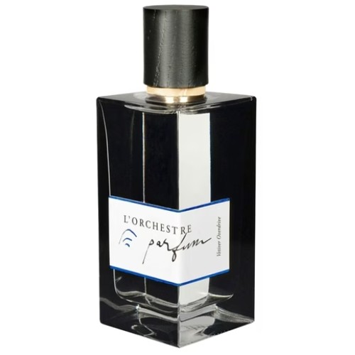 VETIVER OVERDRIVE