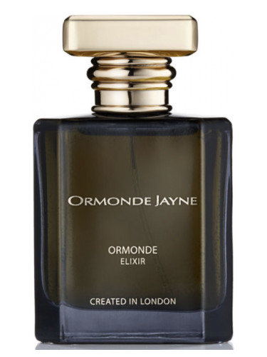 Ormonde Jayne  ORMONDE ELIXIR     1ml parfum ОТЛИВАНТ
