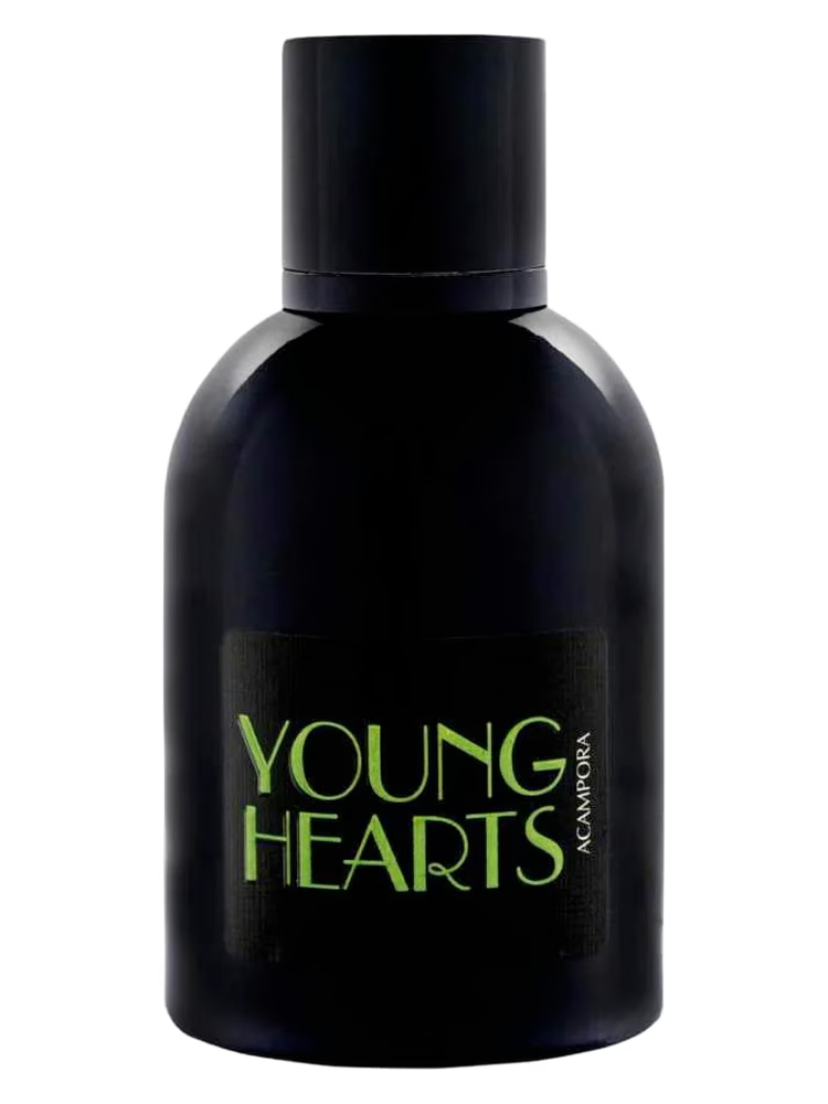 YOUNG HEARTS 