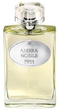 AMBRA NOBILE