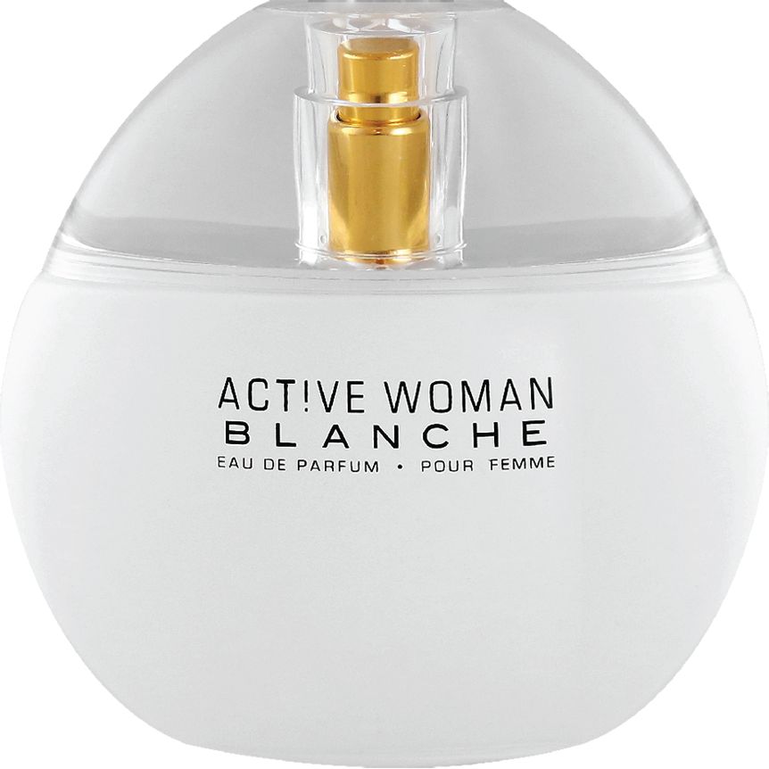 ACTIVE BLANCHE
