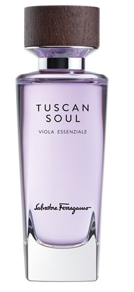 Tuscan Soul VIOLA ESSENZIALE