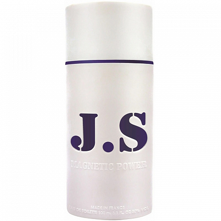 MAGNETIC POWER NAVY BLUE