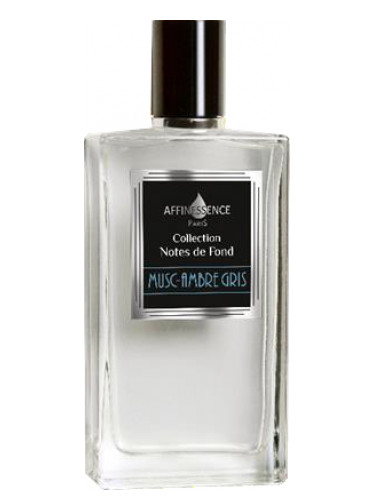 MUSC AMBRE GRIS 