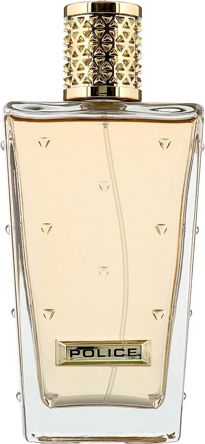 THE LEGENDARY SCENT FOR WOMAN