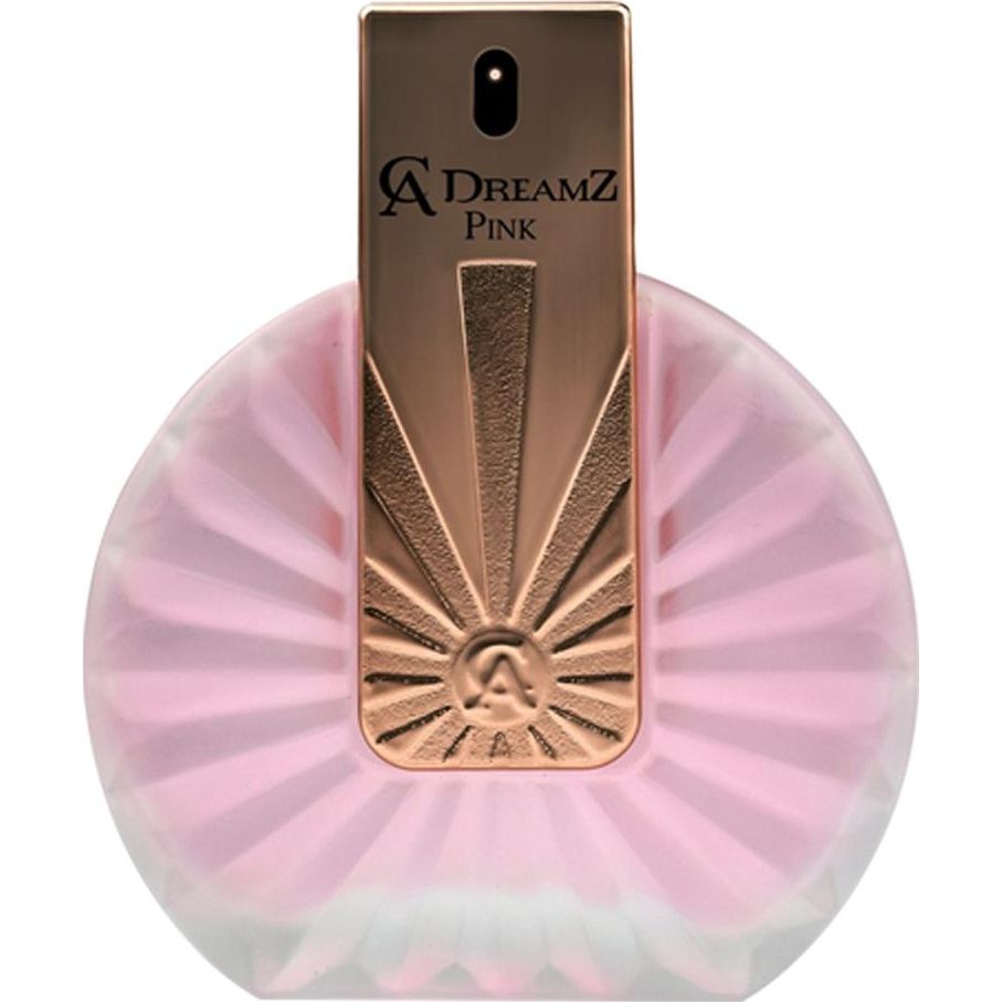 CA DREAMZ PINK