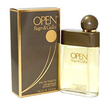 OPEN