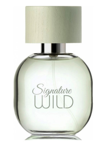 SIGNATURE WILD