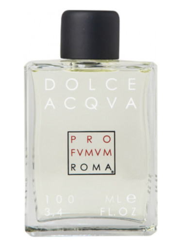 DOLCE ACQUA