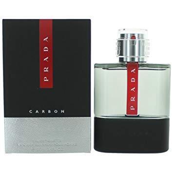 Luna Rossa CARBON men