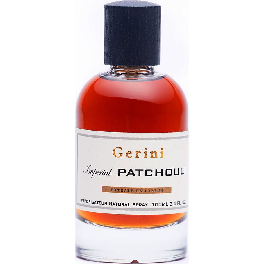 IMPERIAL PATCHOULI