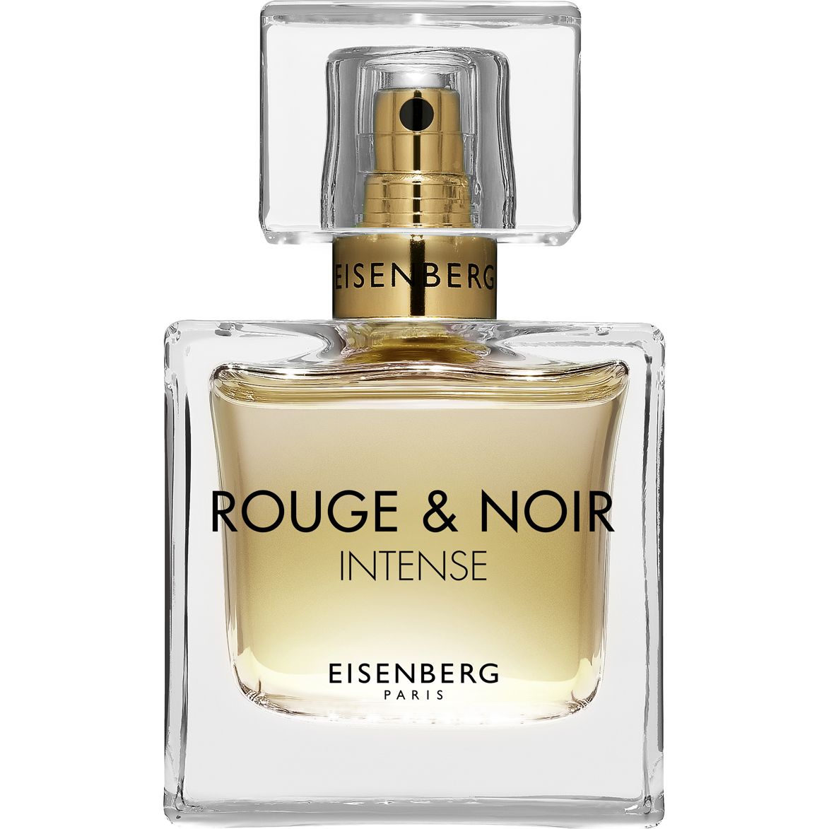 ROUGE & NOIR INTENSE