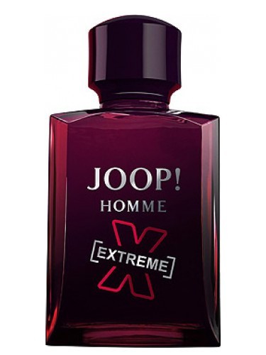 HOMME EXTREME