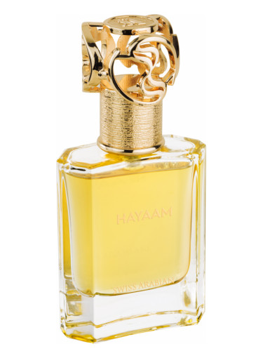HAYAAM