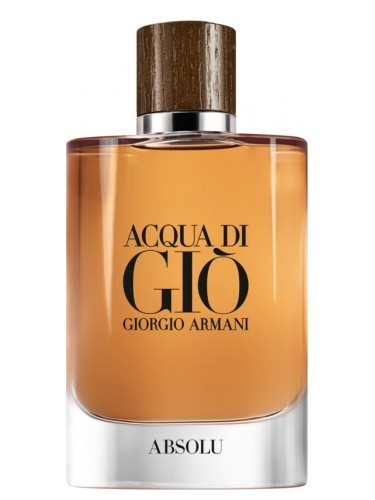 Acqua di Gio ABSOLU  