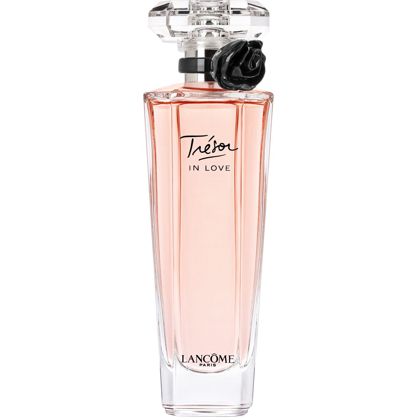 Tresor IN LOVE