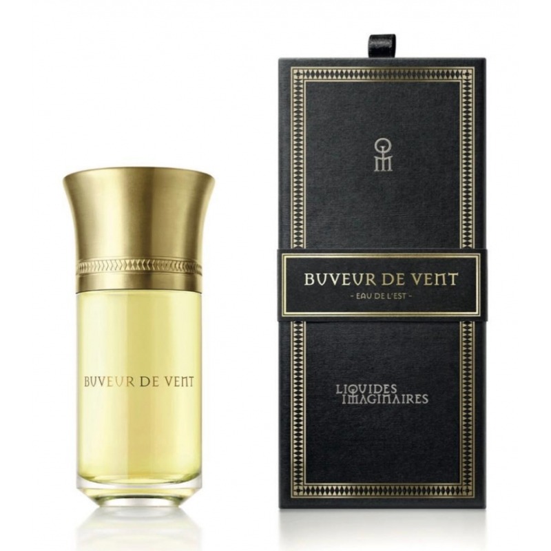 BUVEUR DE VENT