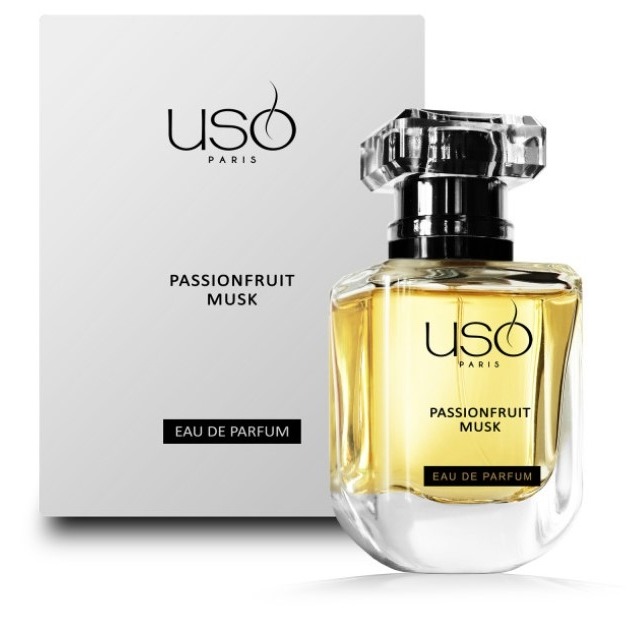 USO  PASSIONFRUIT MUSK   50ml edp TEST