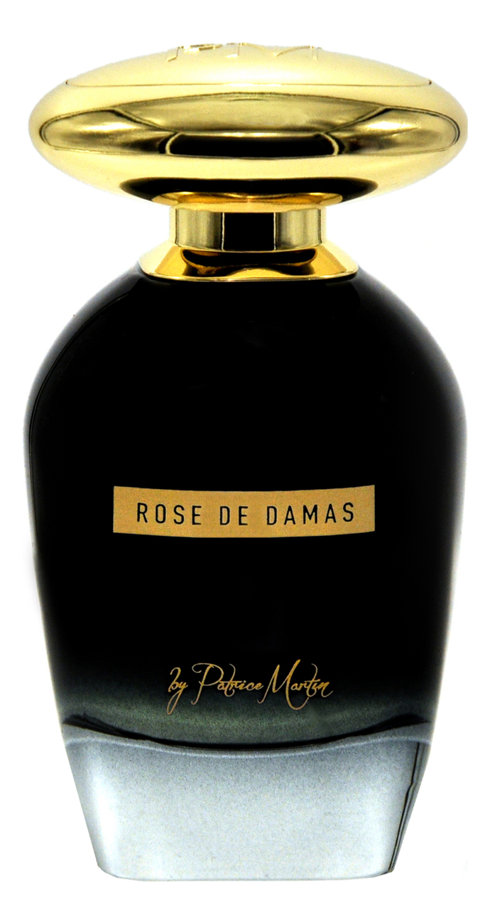 ROSE DE DAMAS