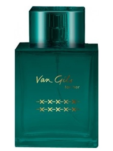 VAN GILS FOR HER
