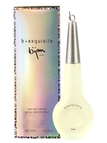 B EXQUISITE FOR MEN men