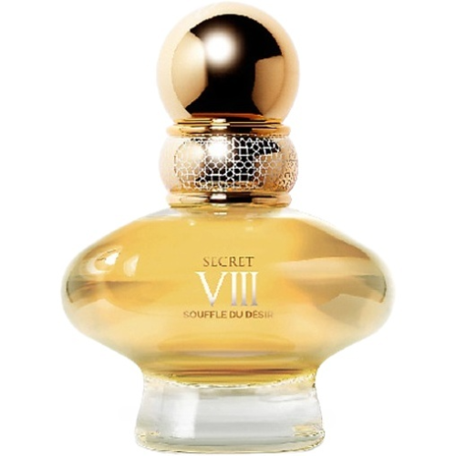 VIII SECRET SOUFFLE DU DESIR 