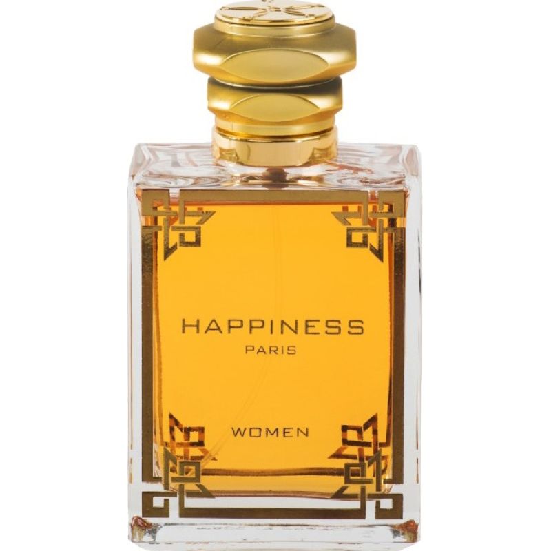 Happiness