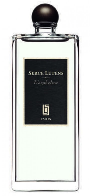 L'ORPHELINE