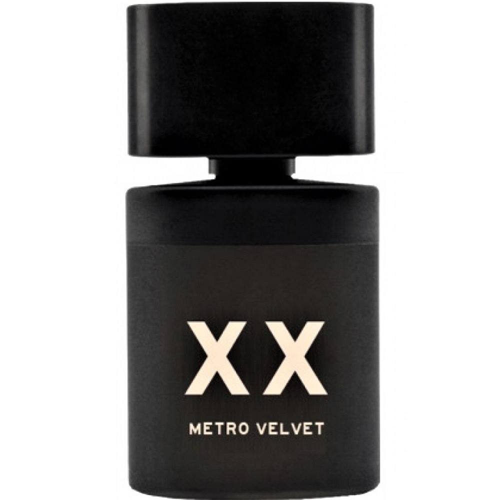 XX METRO VELVET 