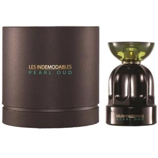 PEARL OUD