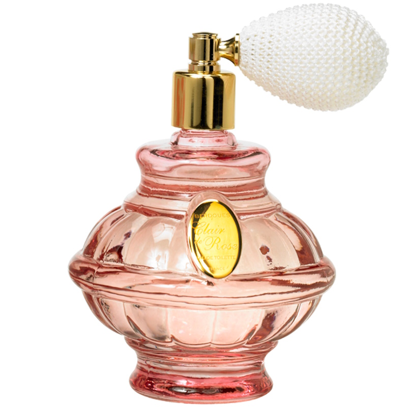 LES CONTES BUCOLIQUES CLAIR DE ROSE