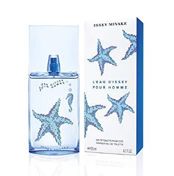L'eau D'issey SUMMER 2014