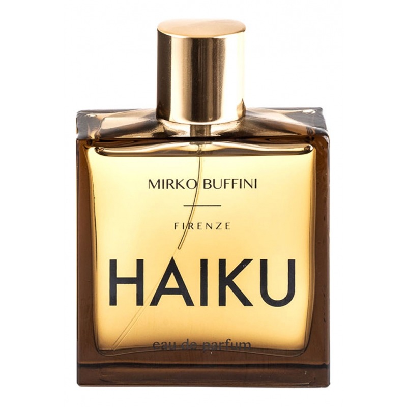 HAIKU 