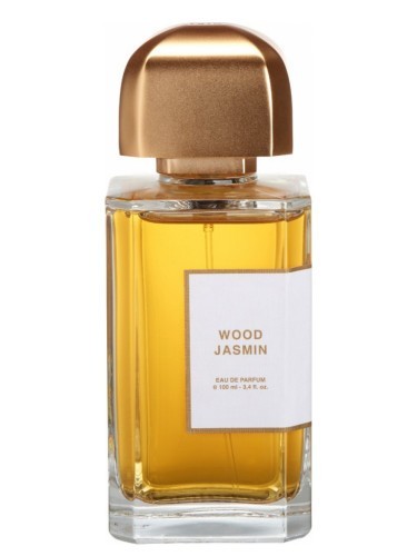 WOOD JASMIN