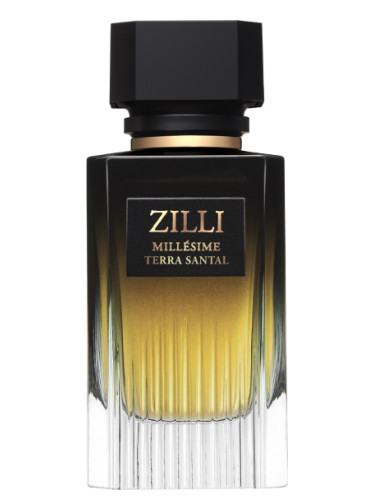 MILLESSIME TERRA SANTAL