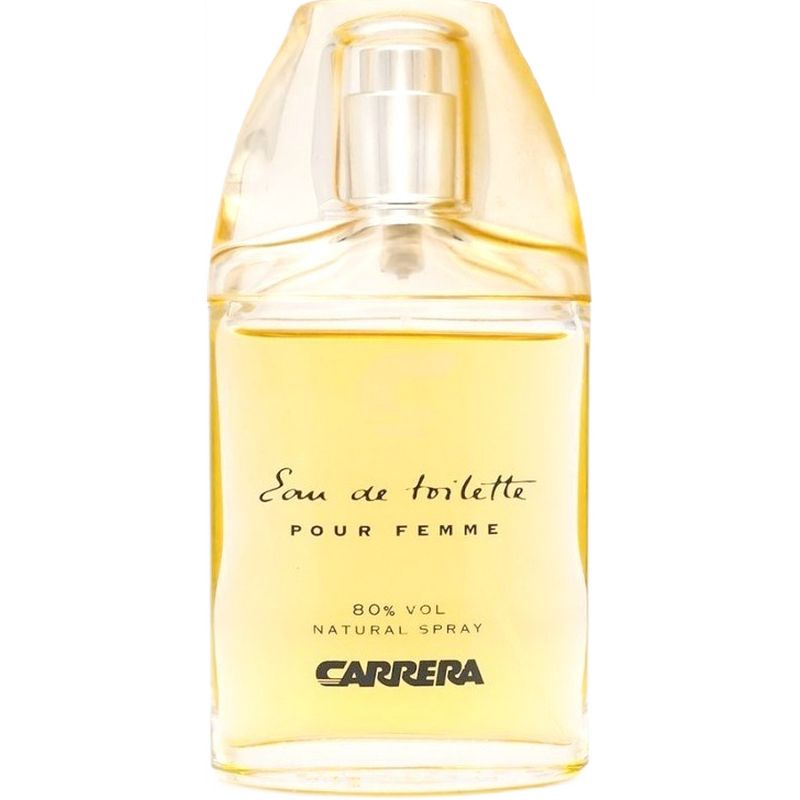 Carrera Pour Femme