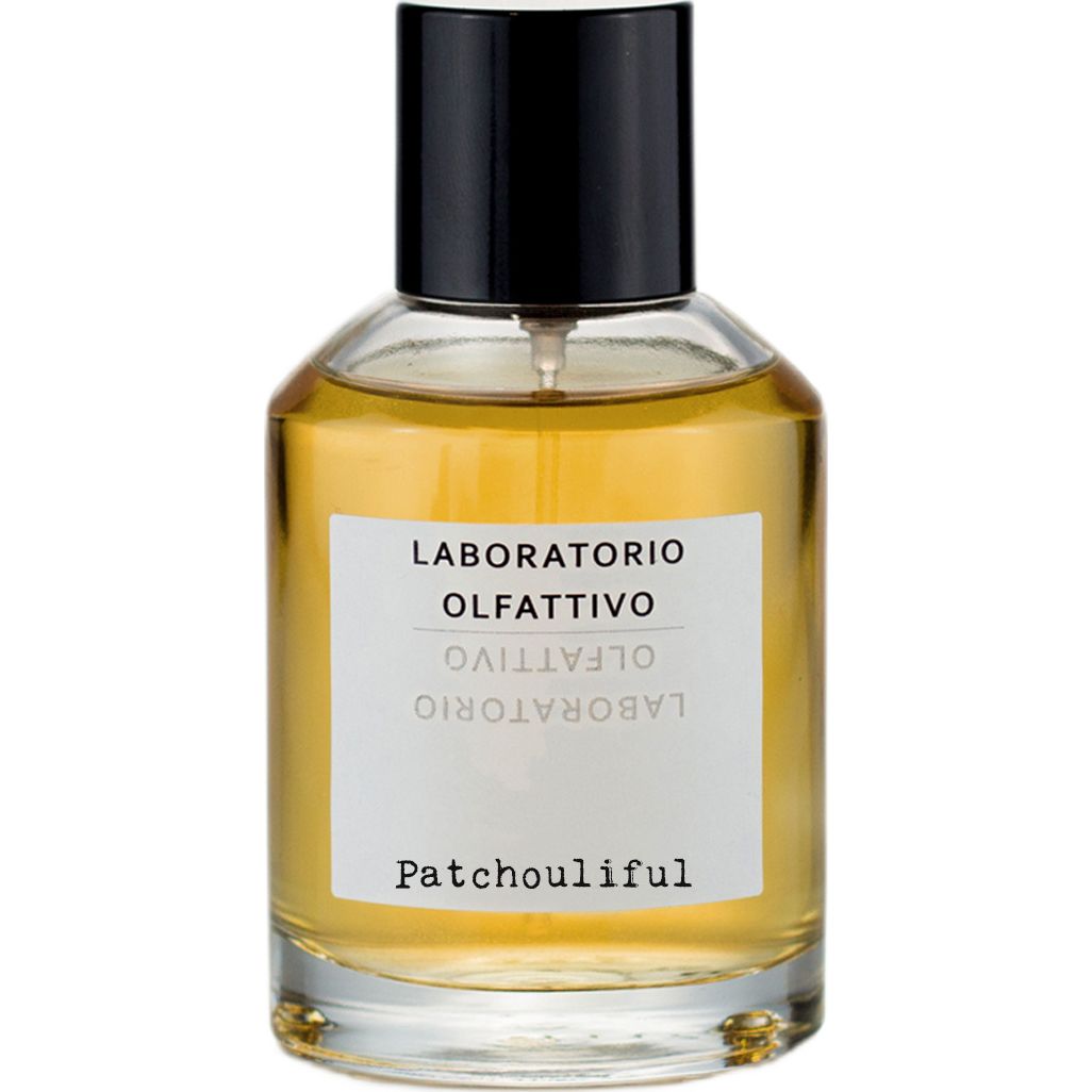 PATCHOULIFUL