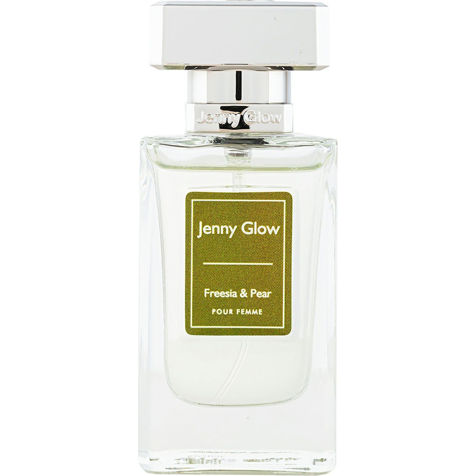 FREESIA & PEAR