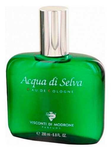 ACQUA DI SELVA